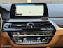 BMW 5-Serie Touring 540i xDrive High Executive Pano dak / trekhaak / vol leder
