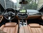 BMW 5-Serie Touring 540i xDrive High Executive Pano dak / trekhaak / vol leder