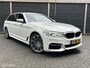 BMW 5-Serie Touring 540i xDrive High Executive Pano dak / trekhaak / vol leder