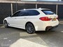 BMW 5-Serie Touring 540i xDrive High Executive Pano dak / trekhaak / vol leder