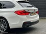 BMW 5-Serie Touring 540i xDrive High Executive Pano dak / trekhaak / vol leder