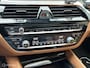 BMW 5-Serie Touring 540i xDrive High Executive Pano dak / trekhaak / vol leder