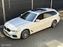 BMW 5-Serie Touring 540i xDrive High Executive Pano dak / trekhaak / vol leder
