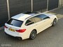 BMW 5-Serie Touring 540i xDrive High Executive Pano dak / trekhaak / vol leder