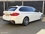 BMW 5-Serie Touring 540i xDrive High Executive Pano dak / trekhaak / vol leder