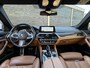 BMW 5-Serie Touring 540i xDrive High Executive Pano dak / trekhaak / vol leder