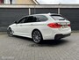 BMW 5-Serie Touring 540i xDrive High Executive Pano dak / trekhaak / vol leder