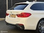 BMW 5-Serie Touring 540i xDrive High Executive Pano dak / trekhaak / vol leder