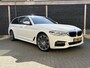 BMW 5-Serie Touring 540i xDrive High Executive Pano dak / trekhaak / vol leder