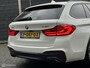BMW 5-Serie Touring 540i xDrive High Executive Pano dak / trekhaak / vol leder