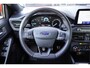 Ford Focus 1.5 EcoBlue 5drs ST Line Business BJ2020 Lmv 17" | Led | Pdc | Achteruitrijcamera | Navi | Keyless entry | Verwarmd voorruit | Climate control | Cruise control | Verwarmde voorstoelen | Verwarmd stuurwiel | Zwarte hemel | Getint glas
