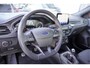 Ford Focus 1.5 EcoBlue 5drs ST Line Business BJ2020 Lmv 17" | Led | Pdc | Achteruitrijcamera | Navi | Keyless entry | Verwarmd voorruit | Climate control | Cruise control | Verwarmde voorstoelen | Verwarmd stuurwiel | Zwarte hemel | Getint glas