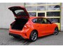 Ford Focus 1.5 EcoBlue 5drs ST Line Business BJ2020 Lmv 17" | Led | Pdc | Achteruitrijcamera | Navi | Keyless entry | Verwarmd voorruit | Climate control | Cruise control | Verwarmde voorstoelen | Verwarmd stuurwiel | Zwarte hemel | Getint glas