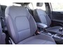 Ford Focus 1.5 EcoBlue 5drs ST Line Business BJ2020 Lmv 17" | Led | Pdc | Achteruitrijcamera | Navi | Keyless entry | Verwarmd voorruit | Climate control | Cruise control | Verwarmde voorstoelen | Verwarmd stuurwiel | Zwarte hemel | Getint glas