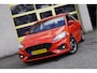 Ford Focus 1.5 EcoBlue 5drs ST Line Business BJ2020 Lmv 17" | Led | Pdc | Achteruitrijcamera | Navi | Keyless entry | Verwarmd voorruit | Climate control | Cruise control | Verwarmde voorstoelen | Verwarmd stuurwiel | Zwarte hemel | Getint glas