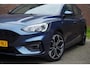 Ford Focus Wagon 1.0 EcoBoost Hybrid ST Line 125PK Business, Navi, Airco, Camera, Afn. Trekhaak, Full Options, Ned. Auto