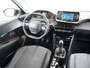Peugeot 208 1.2 75pk Allure | 1ste eigenaar | Navigatie | Parkeersensoren | Climate | LEER/Stof | LED lampen
