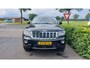 Jeep Grand Cherokee 3.0 CRD Limited CLIMA/NAVI/LEER BJ 2012