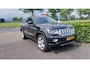 Jeep Grand Cherokee 3.0 CRD Limited CLIMA/NAVI/LEER BJ 2012