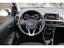 Kia Picanto 1.0 CVVT EconomyPlusLine | Airco | Bluetooth-Telefoonverbinding | Elektr. Ramen | Stuurbekrachtiging |