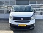 Fiat Talento 2.0 MultiJet L1H1 146pk Airco Cruise controle Trekhaak 2000kg trekgewicht Schuifdeur Parkeerhulp achter Bluetooth telefoon voorbereiding 3-Persoons Euro 6