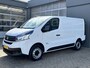 Fiat Talento 2.0 MultiJet L1H1 146pk Airco Cruise controle Trekhaak 2000kg trekgewicht Schuifdeur Parkeerhulp achter Bluetooth telefoon voorbereiding 3-Persoons Euro 6