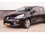 Renault Clio Estate 0.9 TCe Limited  Navigatie | Airco | Cruise | Bluetooth