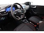 Ford Puma 1.0 Aut. ST-Line X LED | CARPLAY | STUUR+STOELVERW | NAVI | DAB | CLIMA | VOORRUITVERW . | LMV