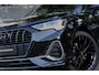 Audi Q3 45 TFSI E 245pk |S Edition|Black Edition|Panoramadak|Automaat|