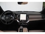 Volvo XC90 T8 Plug-in hybrid AWD Ultra Bright | Luchtvering | Panoramadak | Verwarmbare voorstoelen met massagefunctie en ventilatie | Premium audio by Bowers & Wilkins | Verwarmbare achterbank | Verwarmbaar stuurwiel | Apple carplay/Android auto | Head Up Display | Standkachel | 360° Parkeercamera | Extra getint glas | Extra gelaagd glas