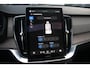 Volvo XC90 T8 455PK Plug-in hybrid AWD Ultra Bright | Luchtvering | Geventileerd leer met stoelkoeling | voorstoel(en) met massagefunctie | Google Navigatie | Head Up Display | Bowers & Wilkins audiosysteem | Standkachel | Stoelverwarming | 360° Parkeercamera | Extra getint glas | Extra gelaagd glas