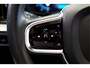Volvo V60 2.0 T8 AWD Long Range 335kW/455pk Aut8 Plug-in hybrid Plus Dark PANORAMADAK + PILOT ASSIST + EL.TREKHAAK + STOEL-&STUURVERWARMING + MATRIX LED + ADAPT.CRUISE + KEYLESS + SPORTSTOELEN + CAMERA + PARKSENSOREN V&A + 19" LM-VELGEN!!