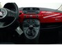 Fiat 500 0.9 TwinAir Turbo Cult | Leer | Pano | Licht metaal