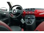 Fiat 500 0.9 TwinAir Turbo Cult | Leer | Pano | Licht metaal