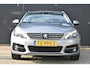 Peugeot 308 SW 1.2 PureTech Allure 130pk Automaat | Trekhaak | Navigatie | Dealeronderhouden | Parkeersensoren | Allseasons | !!