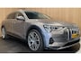 Audi E-tron 55 Quattro|GROTE ACCU|LEDER|LMV 22''|CARPLAY|CAMERA|ACC|STOELVERW.|MEMORY|ELEK. INTER.|ELEK.KLEP|ELEKTROMOTOR VV|