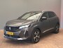 Peugeot 3008 1.6 HYbrid 225 GT Camera | Parkeersensoren | Carplay | Climate | Adaptieve Cruise | 18" Lichtmetaal | LED | Leder/Stof | Achteruitrijcamera | Apple Carplay/Android Auto|telefoonintegratie premium | Armsteun achter