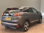 Peugeot 3008 1.6 HYbrid 225 GT Camera | Parkeersensoren | Carplay | Climate | Adaptieve Cruise | 18" Lichtmetaal | LED | Leder/Stof | Achteruitrijcamera | Apple Carplay/Android Auto|telefoonintegratie premium | Armsteun achter