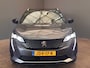 Peugeot 3008 1.6 HYbrid 225 GT Camera | Parkeersensoren | Carplay | Climate | Adaptieve Cruise | 18" Lichtmetaal | LED | Leder/Stof | Achteruitrijcamera | Apple Carplay/Android Auto|telefoonintegratie premium | Armsteun achter
