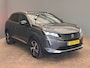 Peugeot 3008 1.6 HYbrid 225 GT Camera | Parkeersensoren | Carplay | Climate | Adaptieve Cruise | 18" Lichtmetaal | LED | Leder/Stof | Achteruitrijcamera | Apple Carplay/Android Auto|telefoonintegratie premium | Armsteun achter