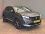 Peugeot 3008 1.6 HYbrid 225 GT Camera | Parkeersensoren | Carplay | Climate | Adaptieve Cruise | 18" Lichtmetaal | LED | Leder/Stof | Achteruitrijcamera | Apple Carplay/Android Auto|telefoonintegratie premium | Armsteun achter