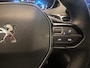 Peugeot 3008 1.6 HYbrid 225 GT Camera | Parkeersensoren | Carplay | Climate | Adaptieve Cruise | 18" Lichtmetaal | LED | Leder/Stof | Achteruitrijcamera | Apple Carplay/Android Auto|telefoonintegratie premium | Armsteun achter