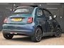 Fiat 500C La Prima 42 kWh 3 Fase | Leder | Stoelverwarming | Full-LED | Climate Control | Achteruitrijcamera | Keyless-Entry | !!