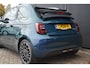 Fiat 500C La Prima 42 kWh 3 Fase | Leder | Stoelverwarming | Full-LED | Climate Control | Achteruitrijcamera | Keyless-Entry | !!