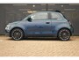 Fiat 500C La Prima 42 kWh 3 Fase | Leder | Stoelverwarming | Full-LED | Climate Control | Achteruitrijcamera | Keyless-Entry | !!