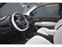 Fiat 500C La Prima 42 kWh 3 Fase | Leder | Stoelverwarming | Full-LED | Climate Control | Achteruitrijcamera | Keyless-Entry | !!