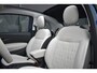 Fiat 500C La Prima 42 kWh 3 Fase | Leder | Stoelverwarming | Full-LED | Climate Control | Achteruitrijcamera | Keyless-Entry | !!