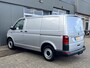 Volkswagen Transporter 2.0 TSI L1H1 Benzine / Cng Dubbele Schuifdeur Airco Cruise controle Bpm vrij Trekhaak Klep achter Stand kachel Euro 6 Benzine Ideaal voor ombouw naar Camper !!