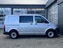 Volkswagen Transporter 2.0 TSI L1H1 Benzine / Cng Dubbele Schuifdeur Airco Cruise controle Bpm vrij Trekhaak Klep achter Stand kachel Euro 6 Benzine Ideaal voor ombouw naar Camper !!