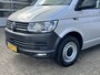 Volkswagen Transporter 2.0 TSI L1H1 Benzine / Cng Dubbele Schuifdeur Airco Cruise controle Bpm vrij Trekhaak Klep achter Stand kachel Euro 6 Benzine Ideaal voor ombouw naar Camper !!